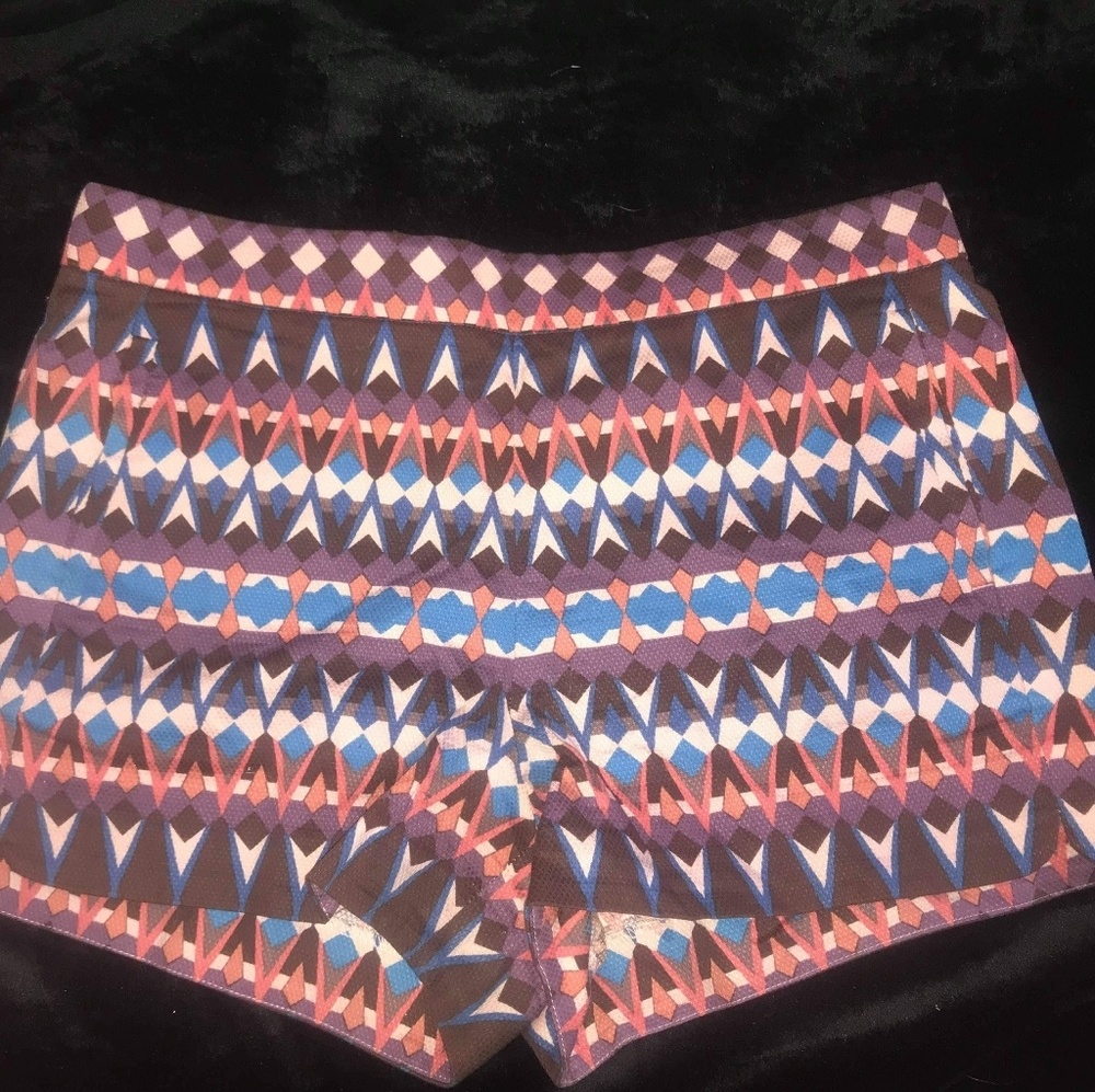 J. Crew shorts
